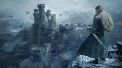 Someten a test técnico a Dragon’s Dogma II: Dark Arisen para Nintendo Switch 2
