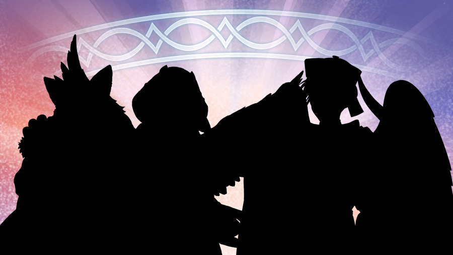 Fire Emblem Heroes