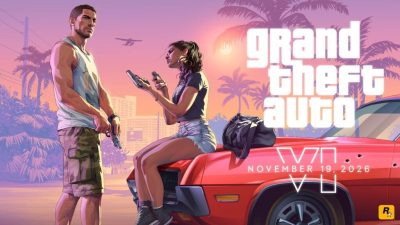 GTA 6 ya ha estrenado su tráiler de lanzamiento