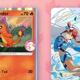 JCC Pokémon Pocket recibe nuevo evento de elección mágica con estas cartas promocionales