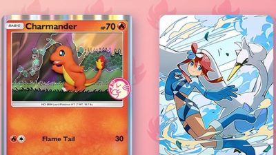 JCC Pokémon Pocket recibe nuevo evento de elección mágica con estas cartas promocionales