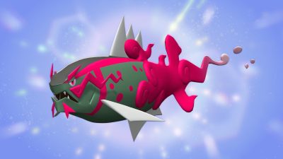Pokémon Champions se actualiza con el Pase de combate de la temporada M-7 y mucho más