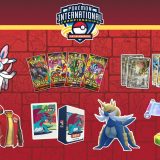 Confirmados todos estos regalos y distribuciones para el Campeonato Internacional Pokémon de Latinoamérica (LAIC)