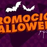 Nintendo Europa también rebaja numerosos juegos de Switch 2 y Switch con la nueva Promoción Halloween de la eShop