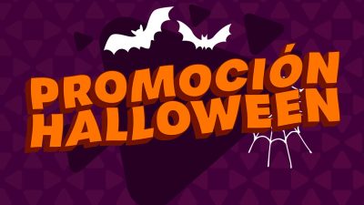 Nintendo Europa también rebaja numerosos juegos de Switch 2 y Switch con la nueva Promoción Halloween de la eShop