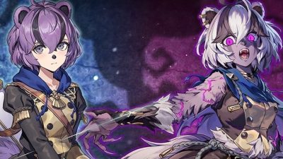 Bernadetta protagoniza el nuevo pase de temporada de Fire Emblem Shadows