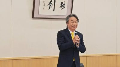 Shigeru Miyamoto recibe la Orden de la Cultura de Japón y comparte numerosas declaraciones sobre su trayectoria, sus influencias y el futuro de Nintendo