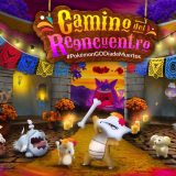 Pokémon GO detalla su evento del Día de Muertos 2026