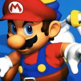 El polémico póster de Super Mario Sunshine que muchos creen falso es completamente real