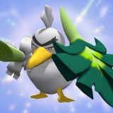 Pokémon Champions distribuye este Sirfetch’d y más por haber participado en la Serie de Retos Mensuales de octubre de 2026