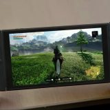 Primer vistazo corriendo en modo portátil a Zelda: Ocarina of Time Remake para Nintendo Switch 2