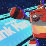 Tank Man protagoniza este nuevo tráiler de Mega Man: Dual Override