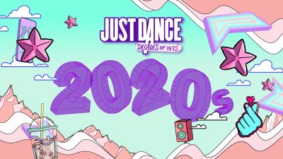 Just Dance: Decades of Hits lanza nuevo tráiler de la década de 2020
