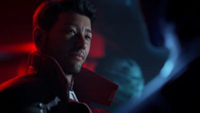 Rumor: Se filtra el tráiler cancelado de Mass Effect: Universe