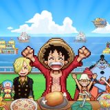 One Piece: Grand Gourmet detalla su apartado técnico en Nintendo Switch y Nintendo Switch 2 y no tendrá paquete de mejora