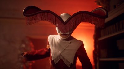 11 juegos han detallado sus estrenos en Nintendo Switch / Nintendo Switch 2 en las últimas horas, incluyendo Remothered: Red Nun’s Legacy y más