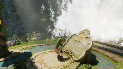 Zelda: Ocarina of Time Remake detalla sus tres modos de interfaz
