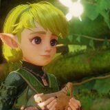 Nintendo reconoce que la demanda de Zelda: Ocarina of Time Remake ha superado sus expectativas y promete restock del juego y de los productos del 40º aniversario de Zelda