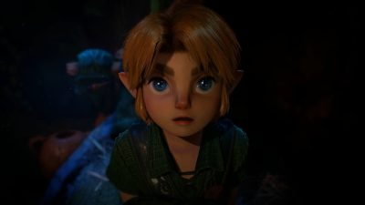 Zelda: Ocarina of Time