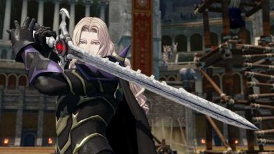 Fire Emblem: Fortune’s Weave: Cómo conseguir las nuevas armas del DLC y actualización 1.1.0 ya disponible