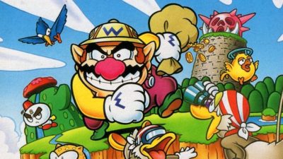 Wario Land: Super Mario Land 3 llega a Nintendo Music