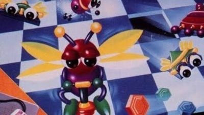 Este juego cancelado de SNES convertía dibujos en música e incluía una curiosa ilustración de Mario: así era Sound Fantasy