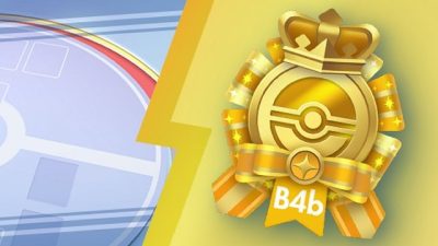 JCC Pokémon Pocket recibe el evento Emblema B4b