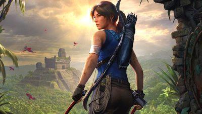 Shadow of the Tomb Raider: Definitive Edition se lanza por sorpresa en Nintendo Switch 2