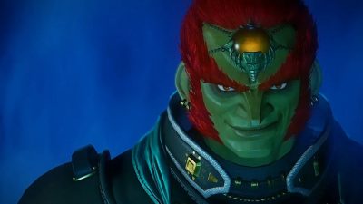 Zelda: Ocarina of Time