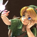 Zelda: Ocarina of Time Remake actualiza su tamaño de descarga en Nintendo Switch 2