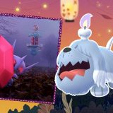 Pokémon GO detalla la segunda parte del evento de Halloween 2026
