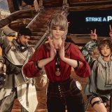 Stellar Blade: Complete Edition lanza nuevo tráiler centrado en su modo foto