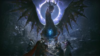 Dragon’s Dogma II: Dark Arisen recibe la actualización 4.1 en Nintendo Switch 2
