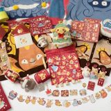 Pokémon desvela toneladas de merchandise para Navidad 2026