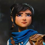 Sony despierta rumores de adquisición de Kena: Scars of Kosmora y Ember Lab con este tráiler de PlayStation x Lisa