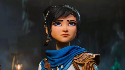Sony despierta rumores de adquisición de Kena: Scars of Kosmora y Ember Lab con este tráiler de PlayStation x Lisa