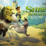DreamWorks Shrek 2 Remastered se confirma oficialmente para Nintendo Switch y Nintendo Switch 2: fecha, detalles y tráiler