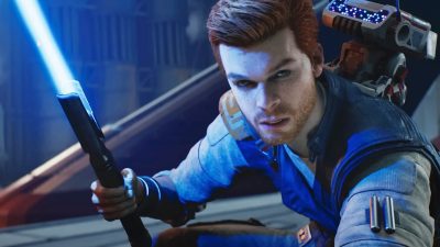 Star Wars Jedi 3 podría lanzarse el próximo año y revelarse de forma inminente