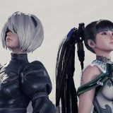 Stellar Blade: Complete Edition lanza nuevo tráiler centrado en su DLC de NieR:Automata
