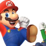 Aparecen más nuevos renders oficiales de Super Mario