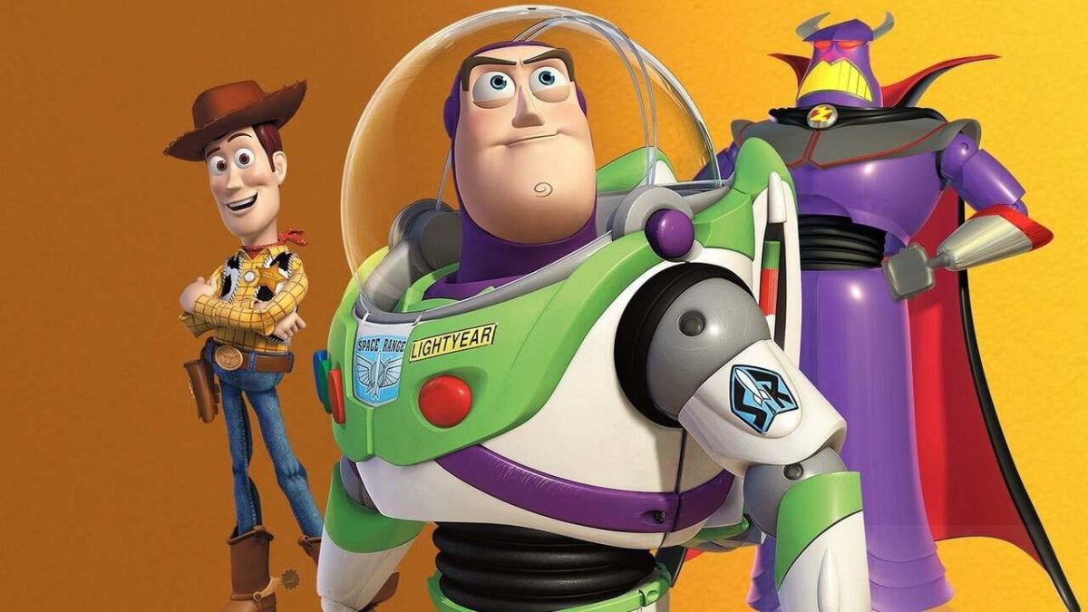 Toy Story 3: Complete Edition