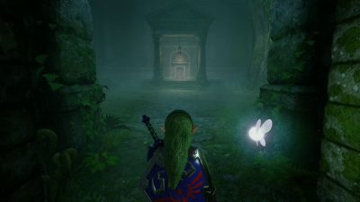 Nintendo muestra escenas inéditas de Zelda: Ocarina of Time Remake en estos nuevos clips oficiales