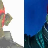 Nueva comparativa en vídeo de Zelda: Ocarina of Time: original vs. remake