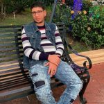 Avatar de Joel Felix