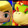 Avatar de bowser link 2010