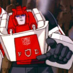 Avatar de red alert