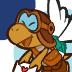 Avatar de Karry The Paratroopa