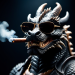 Avatar de Dragón Basado