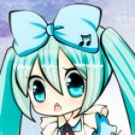 Avatar de Miku