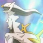 Avatar de Arceus